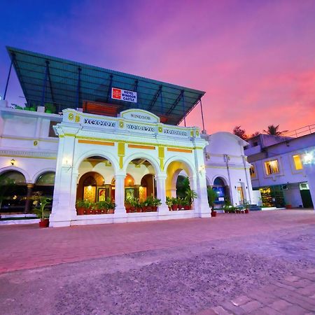 Hotel Windsor Castle Salem Εξωτερικό φωτογραφία