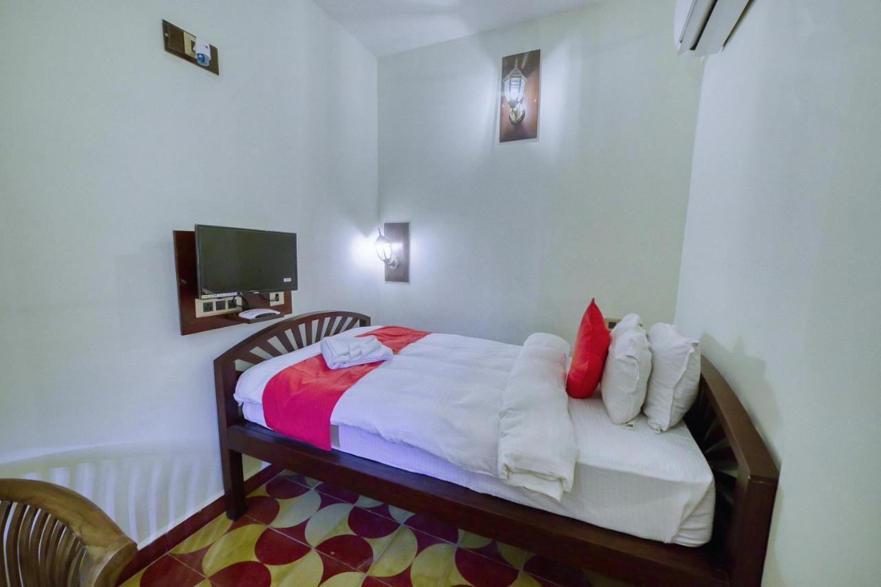 Hotel Windsor Castle Salem Εξωτερικό φωτογραφία