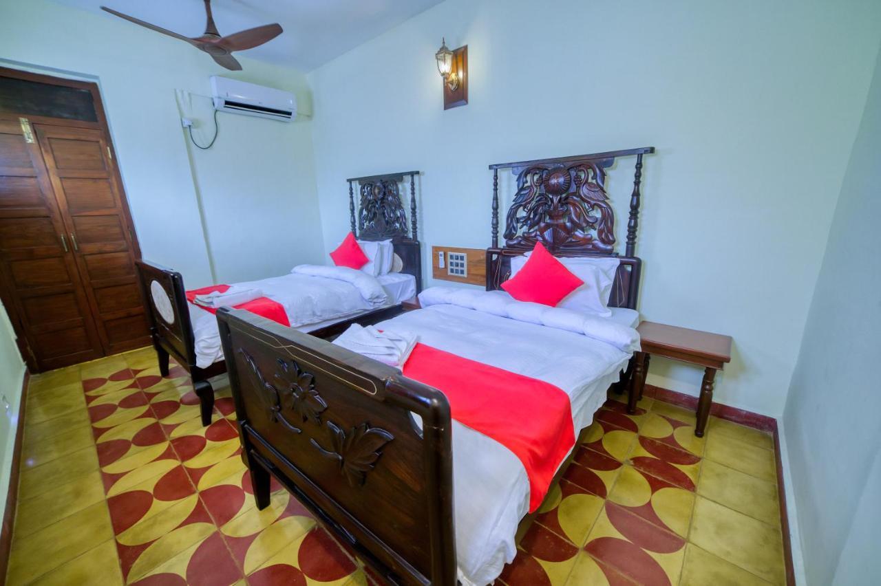 Hotel Windsor Castle Salem Εξωτερικό φωτογραφία