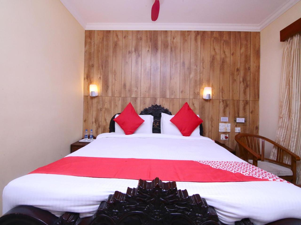 Hotel Windsor Castle Salem Εξωτερικό φωτογραφία