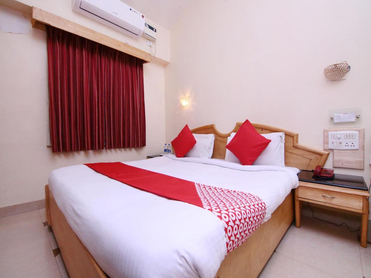 Hotel Windsor Castle Salem Εξωτερικό φωτογραφία
