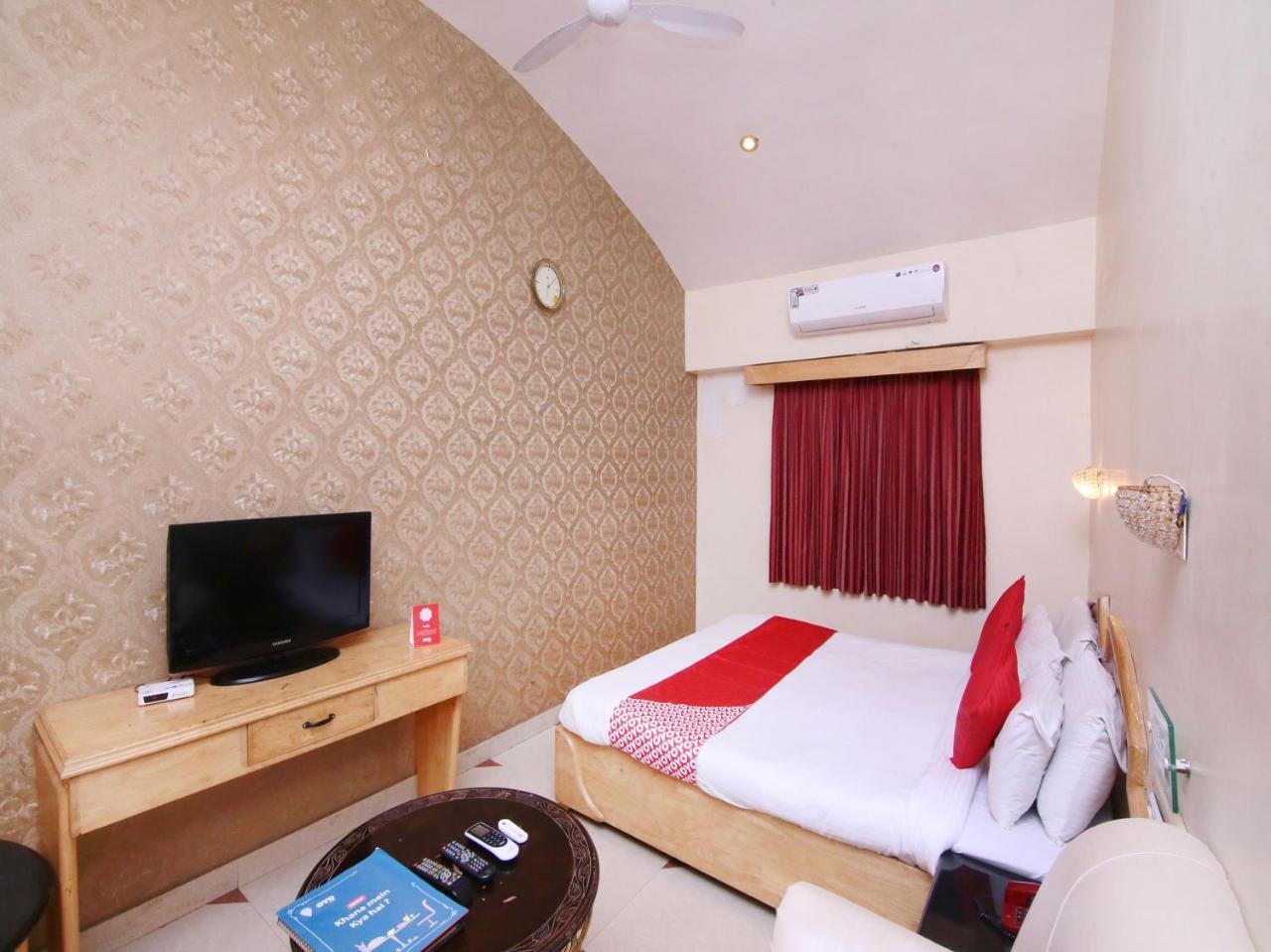 Hotel Windsor Castle Salem Εξωτερικό φωτογραφία