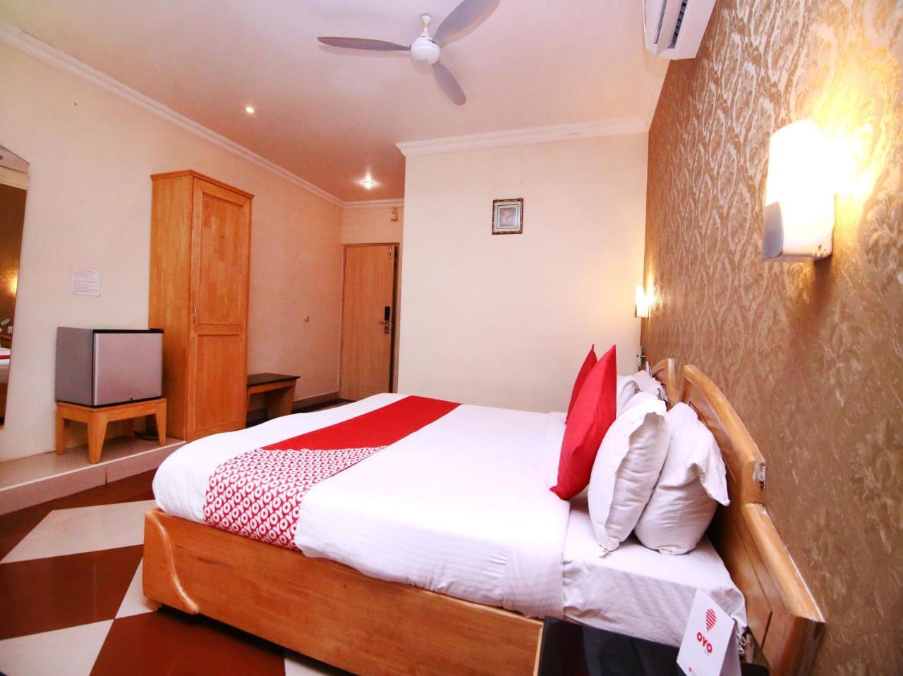 Hotel Windsor Castle Salem Εξωτερικό φωτογραφία